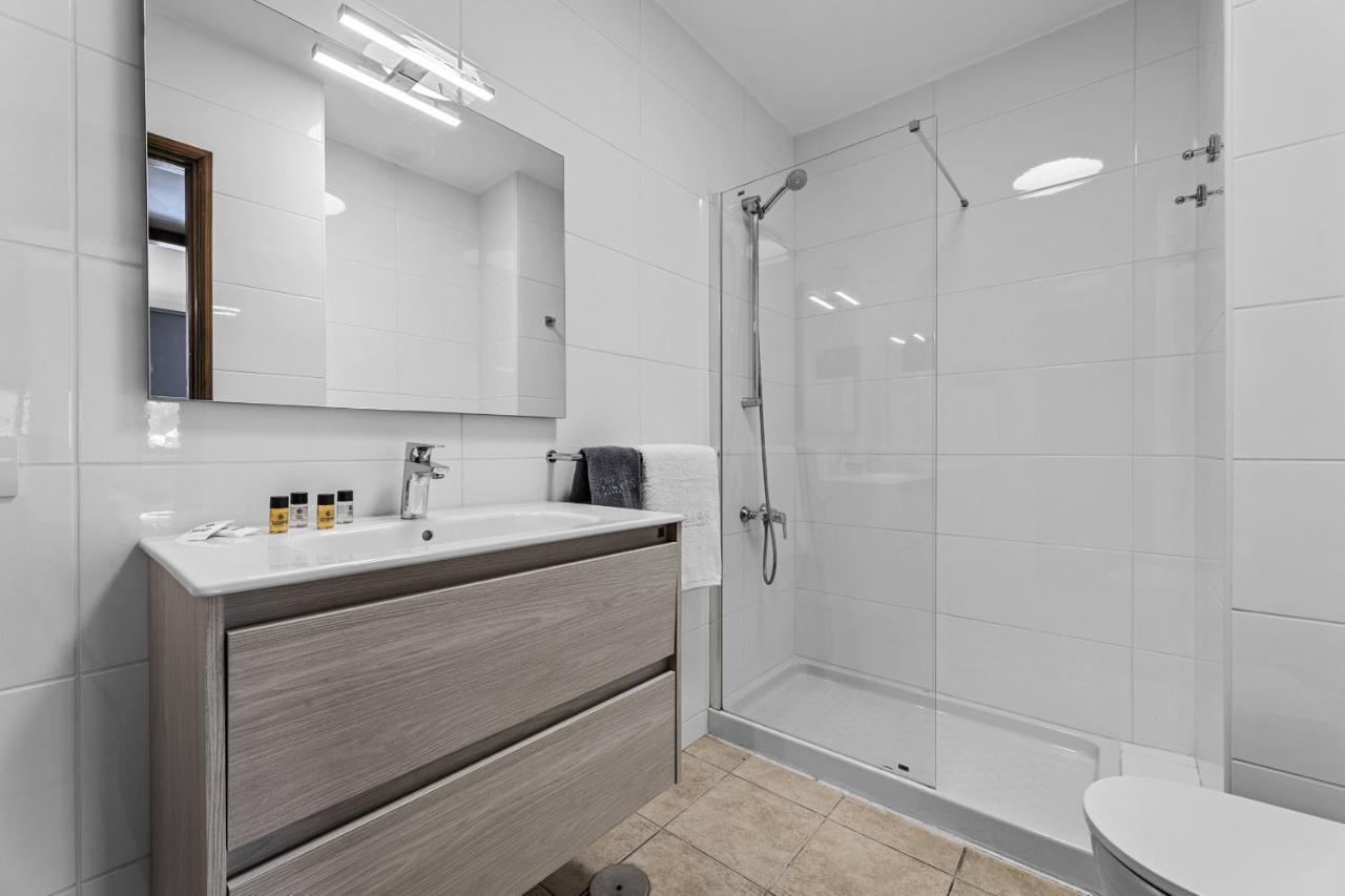 Hola Arnage Pool View Apartman Puerto del Carmen  Kültér fotó