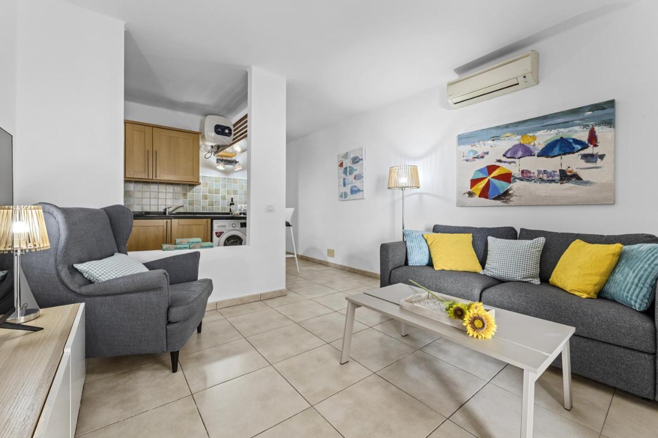 Hola Arnage Pool View Apartman Puerto del Carmen  Kültér fotó