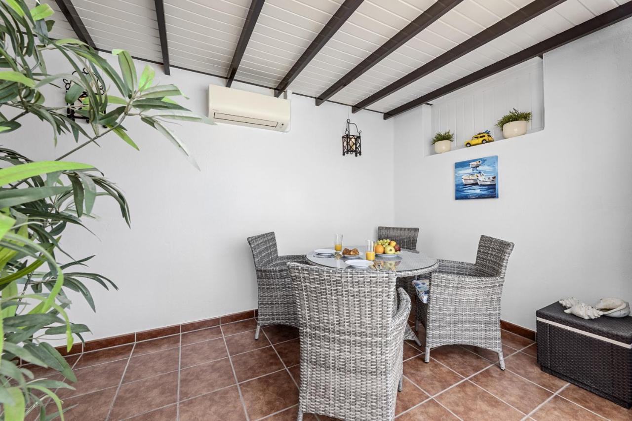 Hola Arnage Pool View Apartman Puerto del Carmen  Kültér fotó