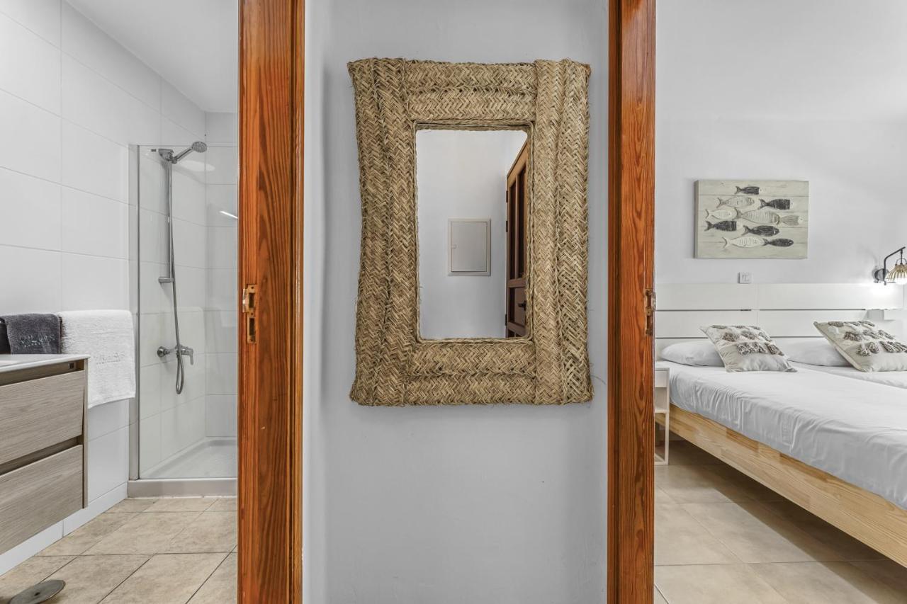 Hola Arnage Pool View Apartman Puerto del Carmen  Kültér fotó